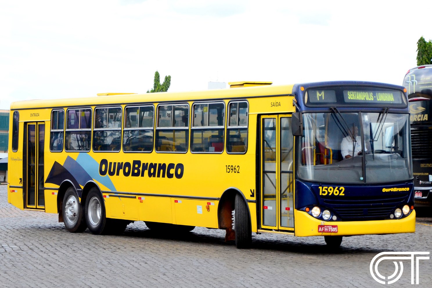 Busscar Urbanuss. Ônibus Urbano Ícone dos anos 90